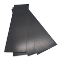 Black fr4 fiberlass xaashida apoxy ee ku taal batteriga