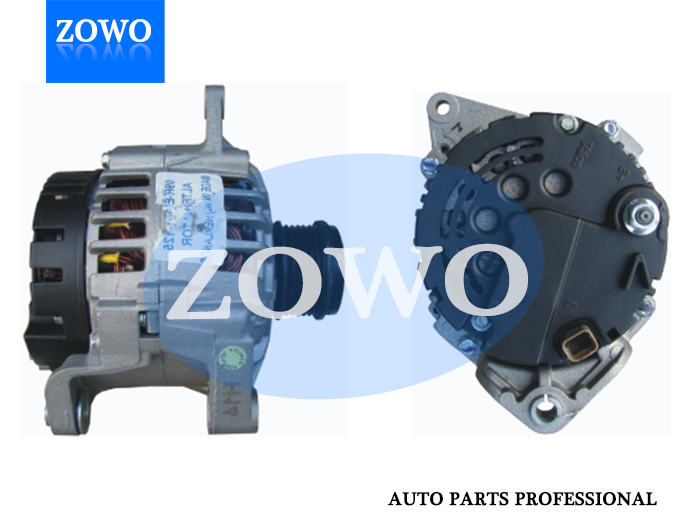 VALEO ALTERNATOR 2542466A