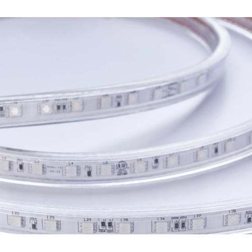 Flexible Color Changing LED Strip