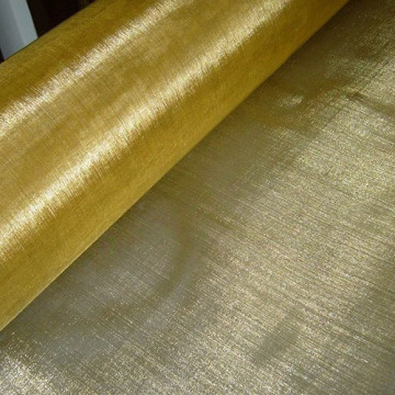 6 लाल तांबे के तार की जाली