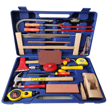 Household Combination Hand Tool Set