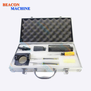 CAT3500 Pump Nozzle Disassembly Tool Kit