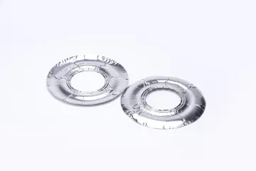 Aluminum Foil Storage Box