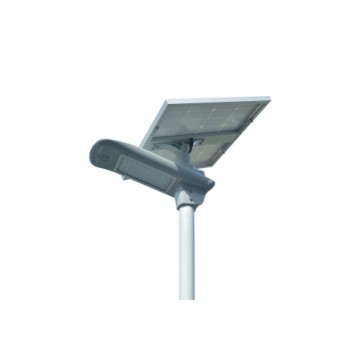 50w solar led street light