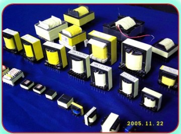 High Frequency Transformer