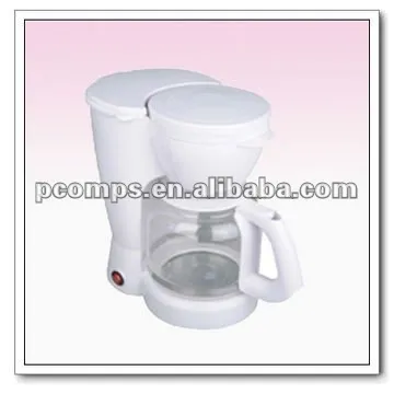 120V 12-cups electric Coffee Makers