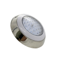 SS304 306 LED Pool Lights Wall Mounted Piscinas IP68