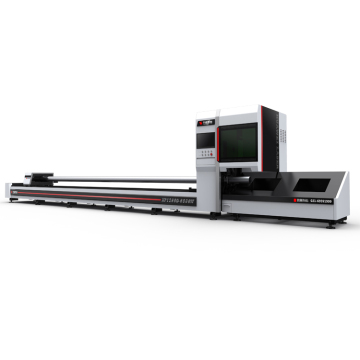 High Quality Laser Tube CNC Cutting Machine