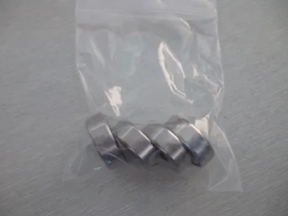 SR6zz Stainless Steel Special Miniature Bearing