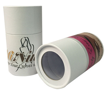 paper tube round box-1