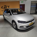 2023 VW Polo Plus 1.5L