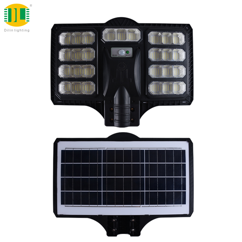 Hot Sale Outdoor Solar Led Street Light