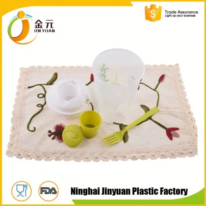 Satisfying service factory supply milk shaker