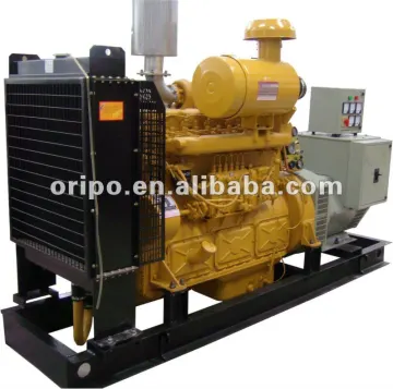 shangchai generator 150kw with diesel engine 6135AZD-1