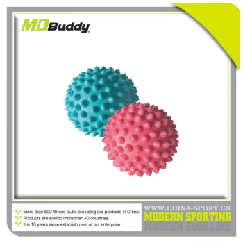 Body therapy peanut luminous ball wholesale