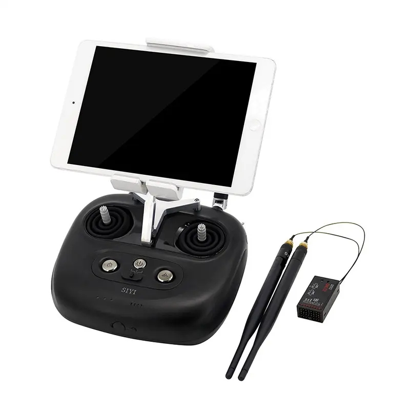 2 4g Remote Control Digital Transmission Pict