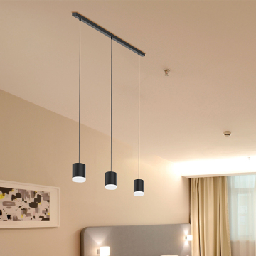 Modern Metal Design GX53 Pendant Lights for Indoor Home Decoration
