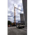 4TON MINI CRANE SELLECTING