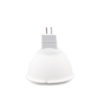 12V MR16 Dimmable LED Spotlight - Equivalent to 40W Halogen Bulb