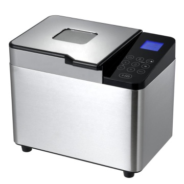 2LB French Arabic Automatic Bread Maker: A Beautiful Style for Your Kitchen