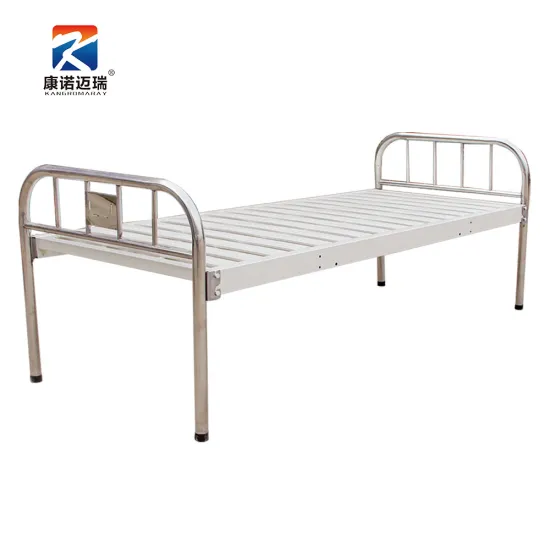 Hot sell lightweight hospital bed for paralyzed patients