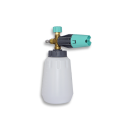 Spray de nieve 1L Core Foam Lance