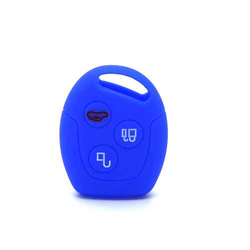 Car key shell blank for Ford 3button