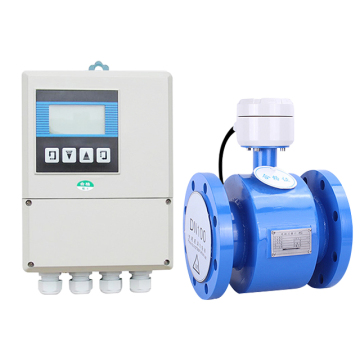 Price of Separate Electromagnetic Flowmeters and Flow Meters
