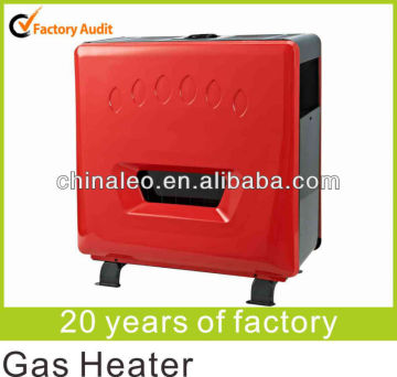 Gas Room Heater