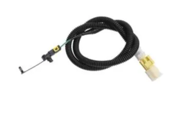 car airbag wiring harness