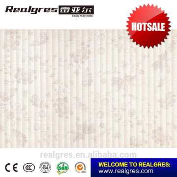Factory most popular ceramic glazed bathroom wall tile set