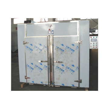 Egg hot air circulation drying oven