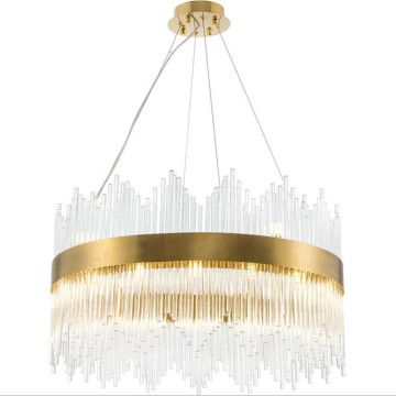 INSHINE Beaded Crystal Beautiful Chandeliers