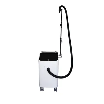 2024 Advanced Chiller Systems: Targeting Precise Temperature Control for Various Body Parts in IT, US, andZA