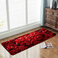 sponge skid proof rugs