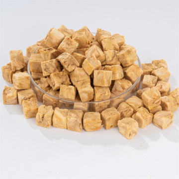 100% Grain-Free Salmon Treats: A Delicious Choice for Your Pet - Both Cats and Dogs