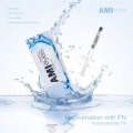 كوريا Amieyes Skinbooster Eyes Mesotherapy Ami عيون Skinbooster Lumi عيون Pdrn ereye العلاج تحت علاجات العين