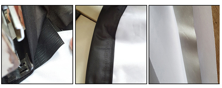teardrop flags details