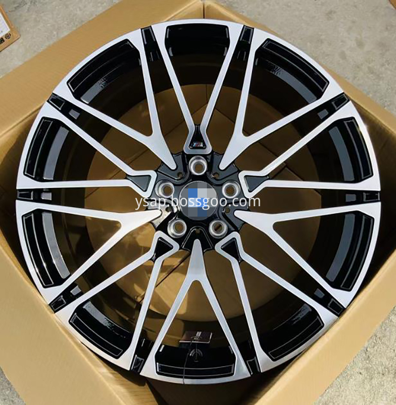 Bmw Forged Rims