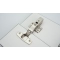 Wide application range and strong adaptability hinges