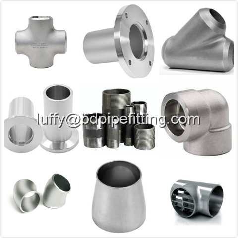 Pipe Fittings We Do