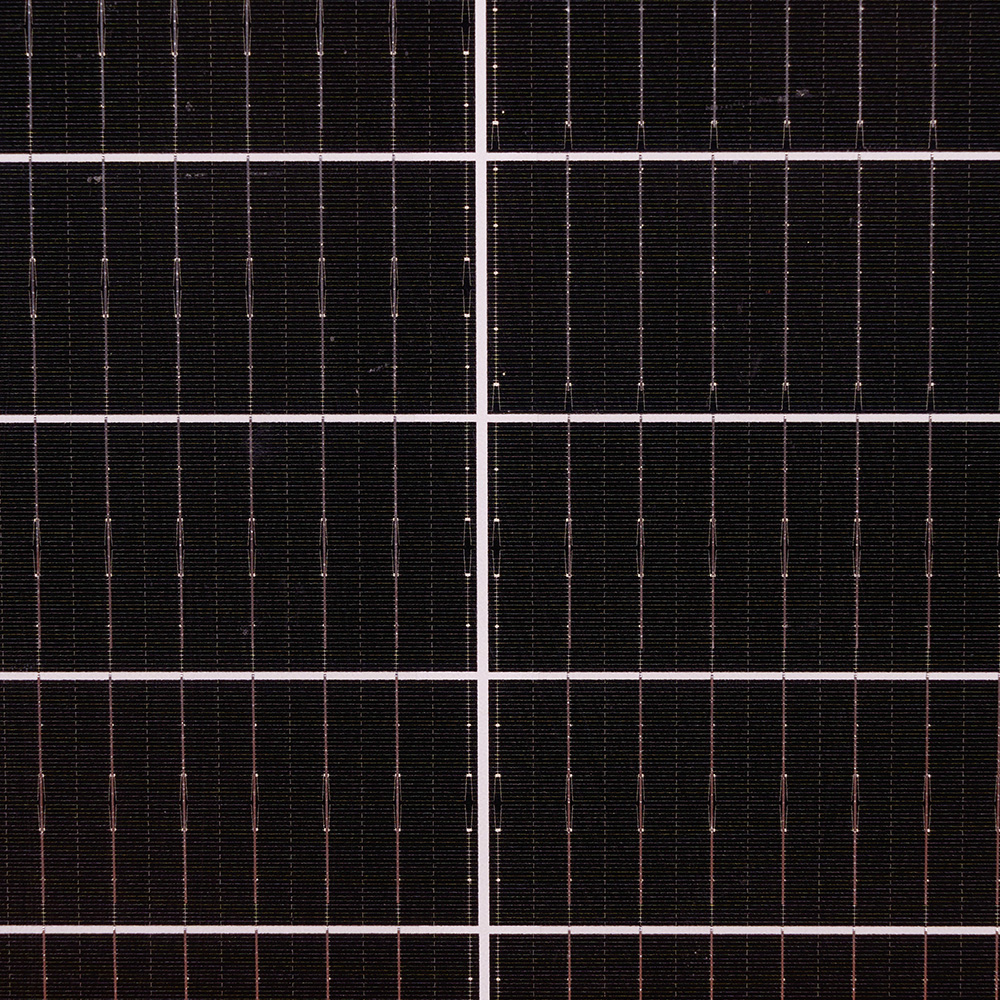 Solar Street Lights