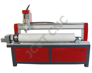 Wood cnc router JCUT-1200X