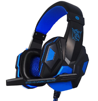 gaming headphone