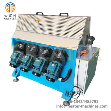 Shrinking Machine (8-18 station) for heater