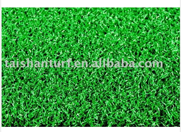 Golf Hitting Mat cheap but good