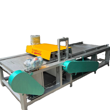 Stone Processing Machine: Transforming Stone Surfaces into High-Quality Blind Road Stones for Pavement Construction
