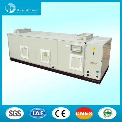 Packaged Air Conditioner HWC Series Water-cooled Cleaning Air Conditioner