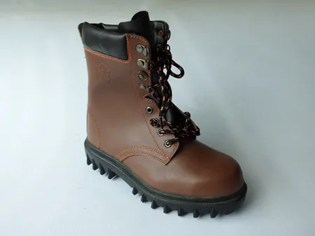 Steel Midsole Safety Shos Tall Canister Boots Of Labor 