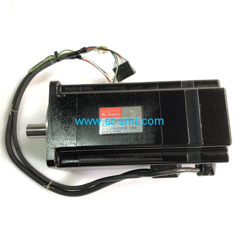 Original I-PULSE X Motor P50B08100DXS4Y